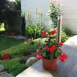 Vendégház Eva 3*