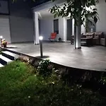 Vendégház Eva Hévíz
