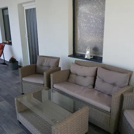 بيت ضيافة Eva Hévíz