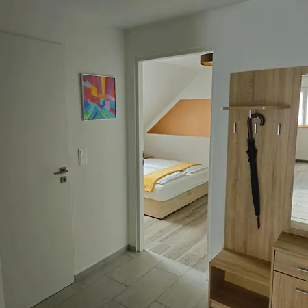 Vendégház Eva