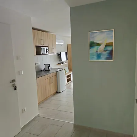 Vendégház Eva *