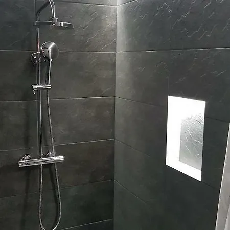 بيت ضيافة Eva Hévíz