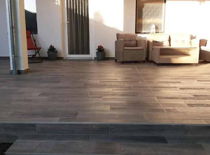 招待所 Eva Hévíz