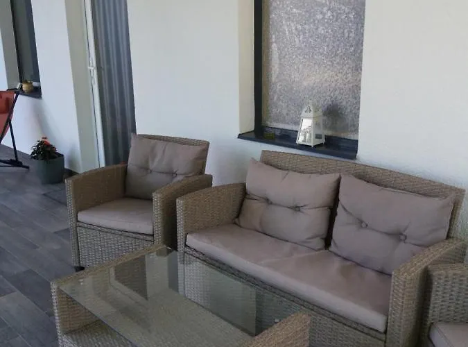 招待所 Eva Hévíz