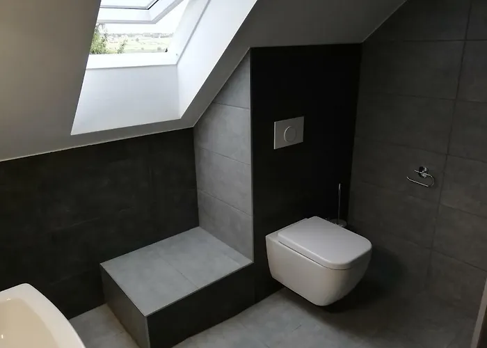 Eva 招待所 Hévíz